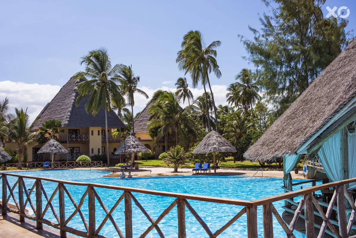 Neptune Pwani Beach Resort & Spa