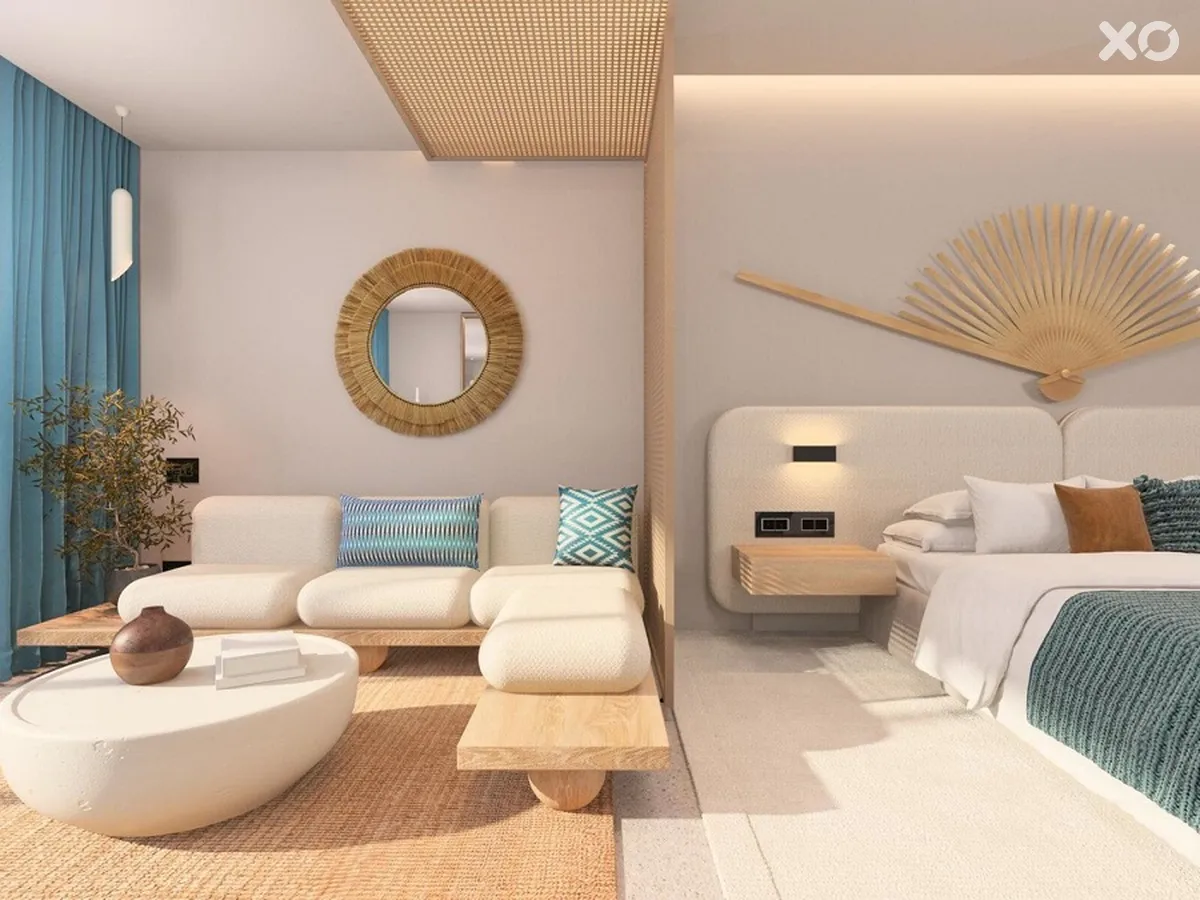 Ventale Island Breeze Resort