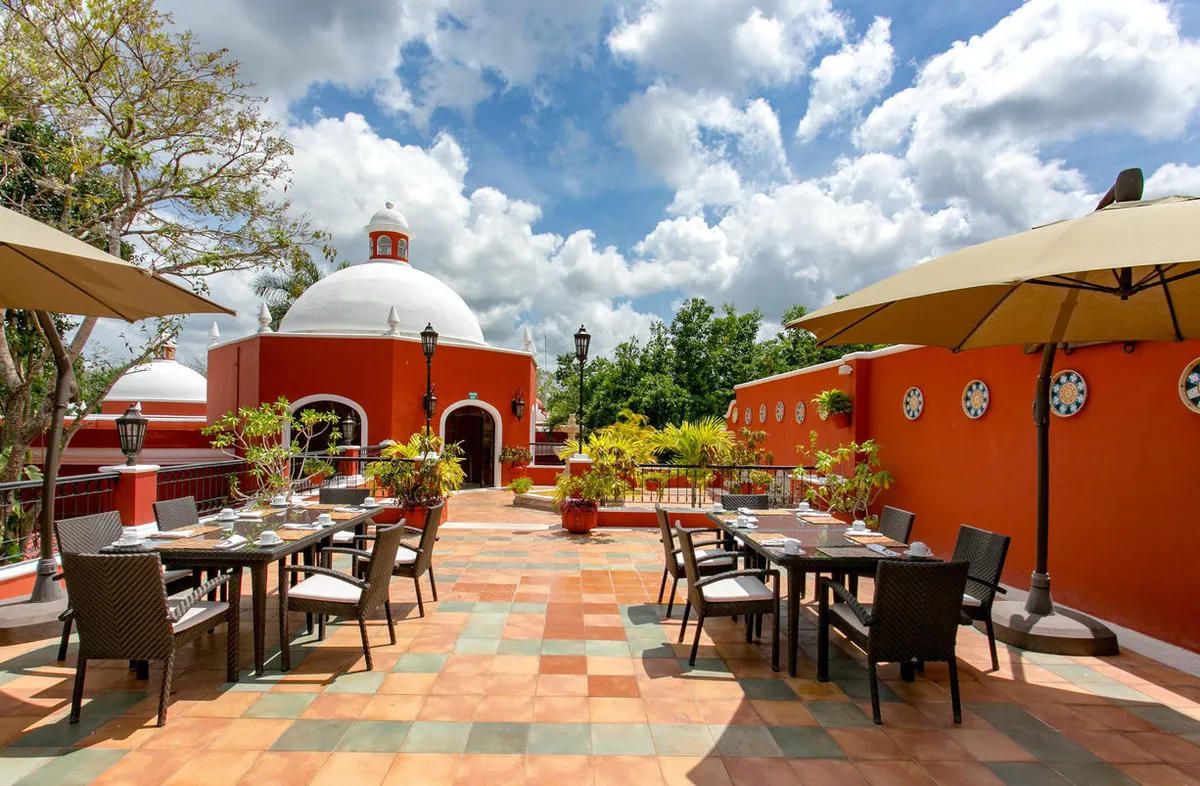 Occidental Cozumel