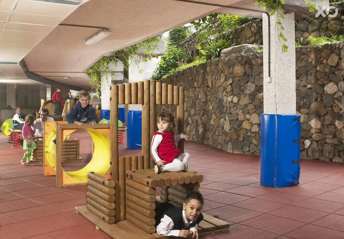 Alua Tenerife