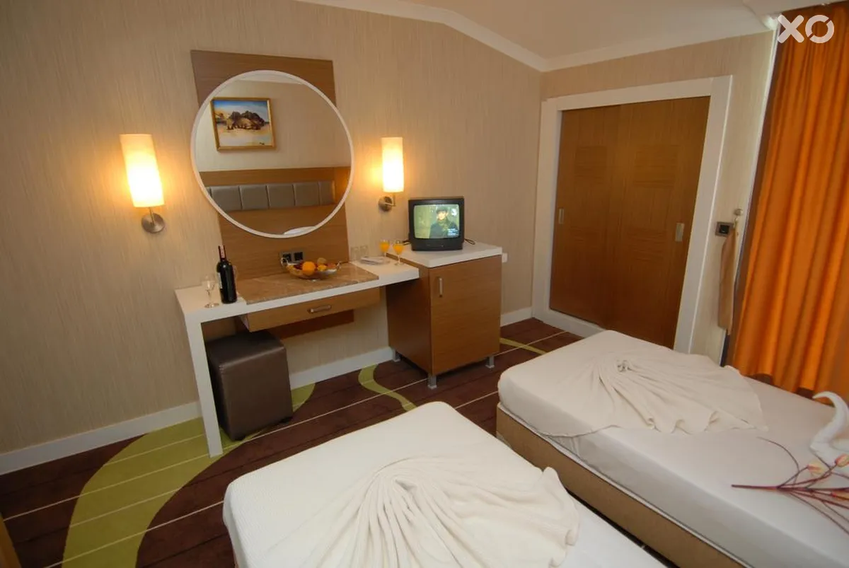 Oba Star Hotel & Spa