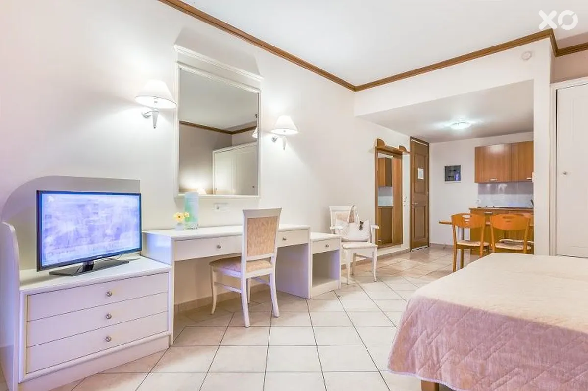 Kipriotis Aqualand Hotel