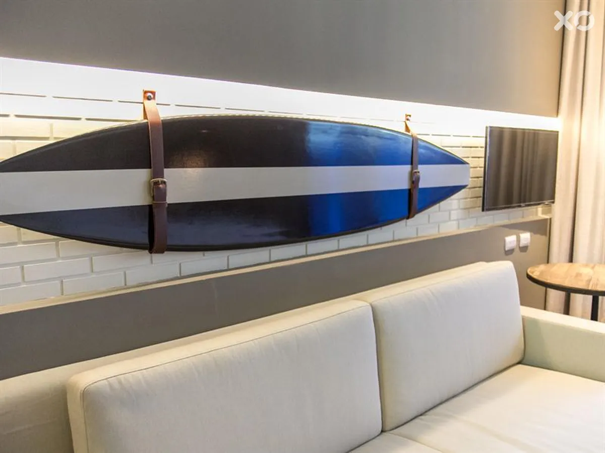 Sugar Marina Resort - Surf Hotel