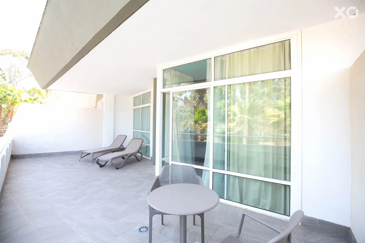 Gara Suites Golf & Spa