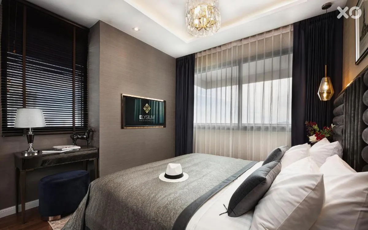 The Elysium Pratumnak Pattaya