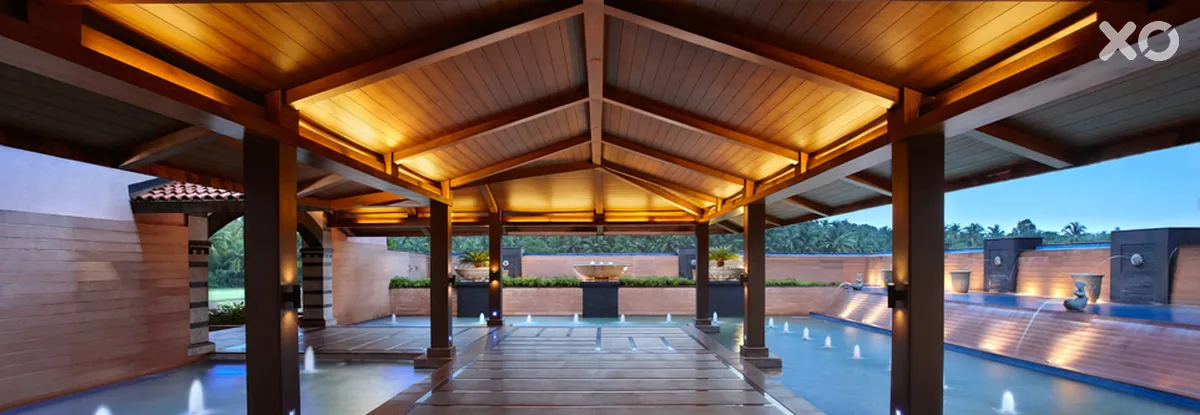 Kenilworth Resort & Spa
