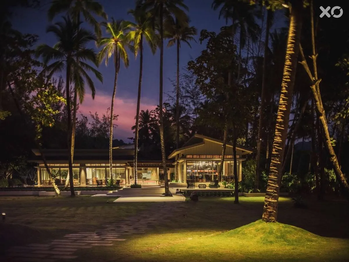 Avani Plus Khao Lak Resort