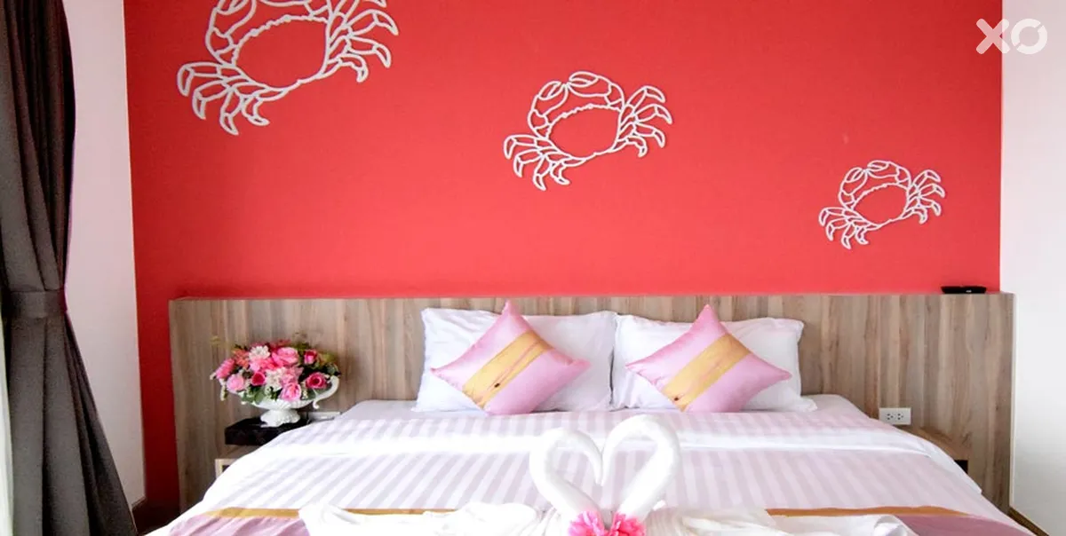 Di Pantai Boutique Beach Resort