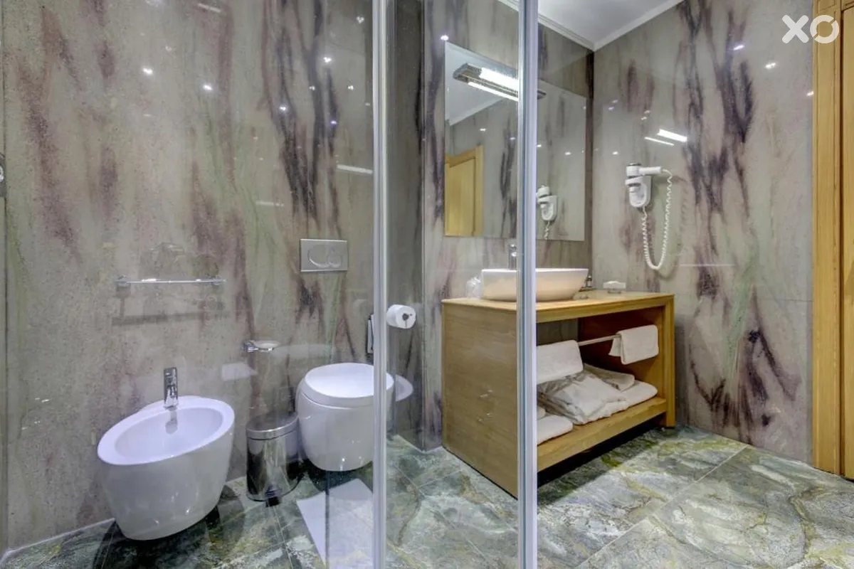 Vardar Hotel