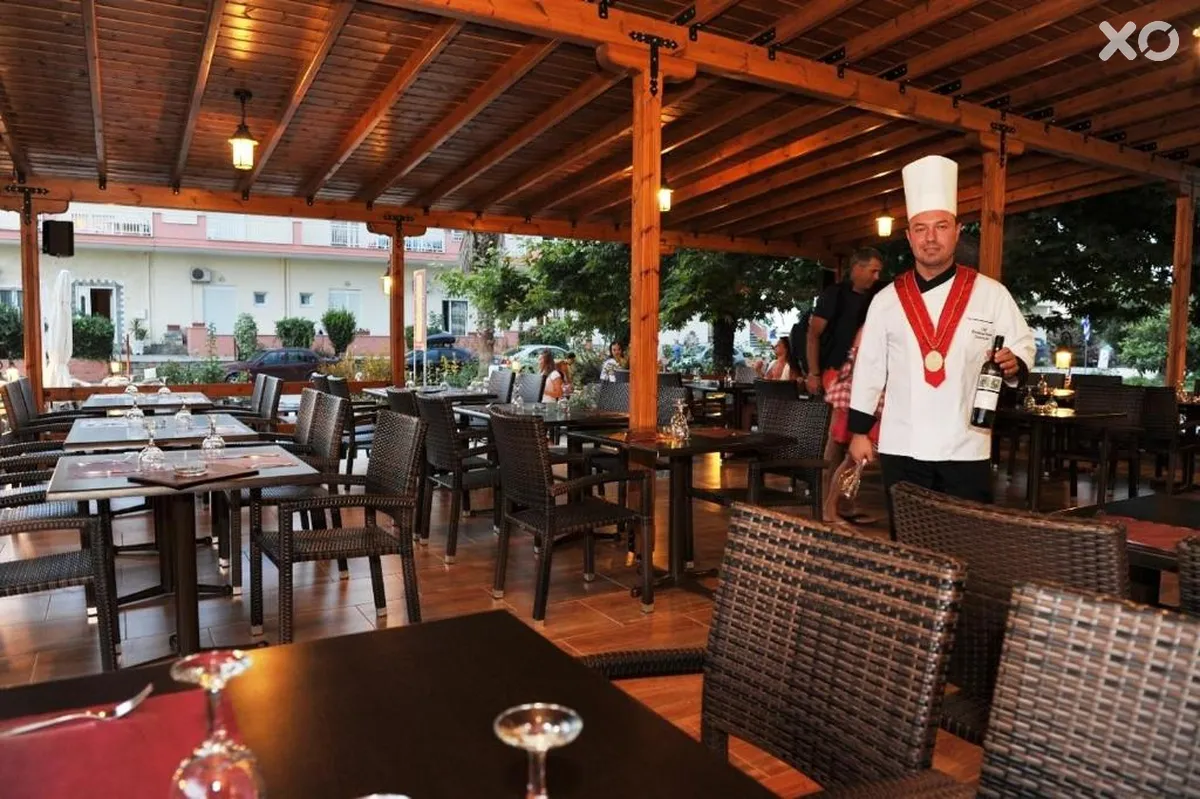 Estelle Hotel