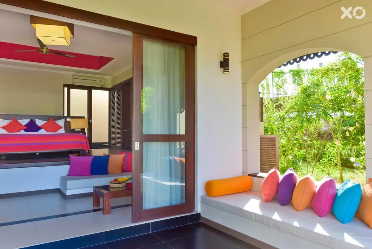 Sun Siyam Pasikudah