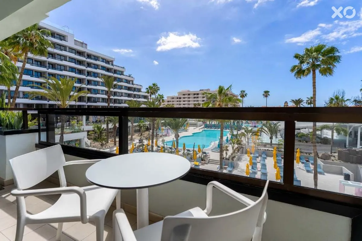 Spring Hotel Bitacora