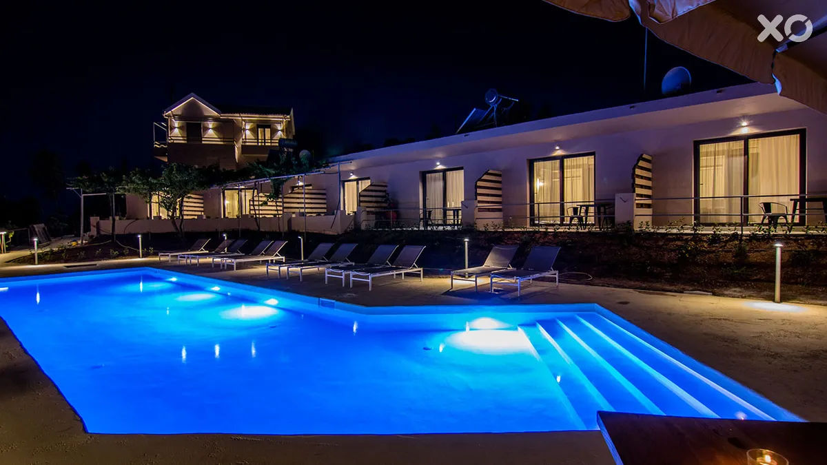 V Boutique Hotel