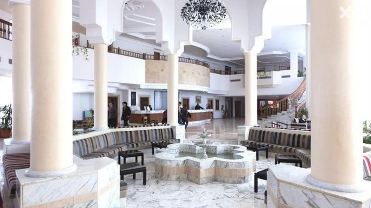 Golf Beach Hotel