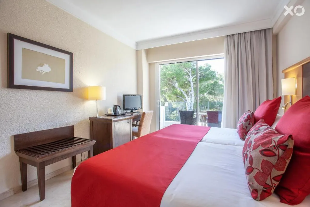 Grupotel Aguait Resort & Spa