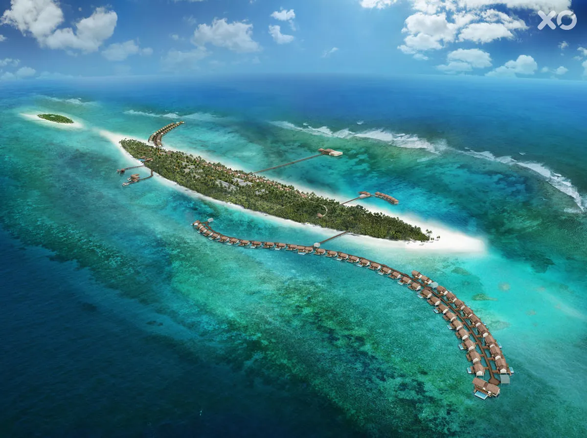 The Residence Maldives