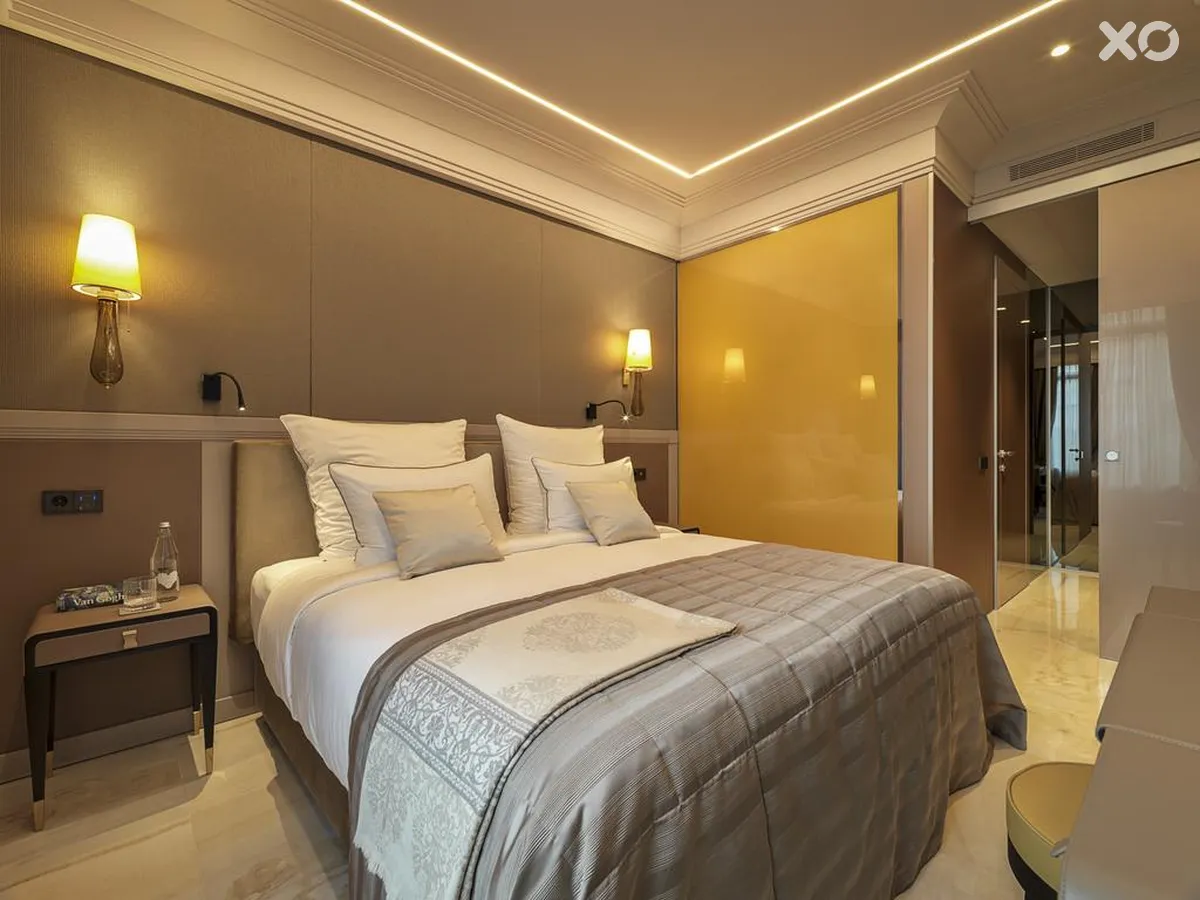 Alabriga Hotel & Home Suites