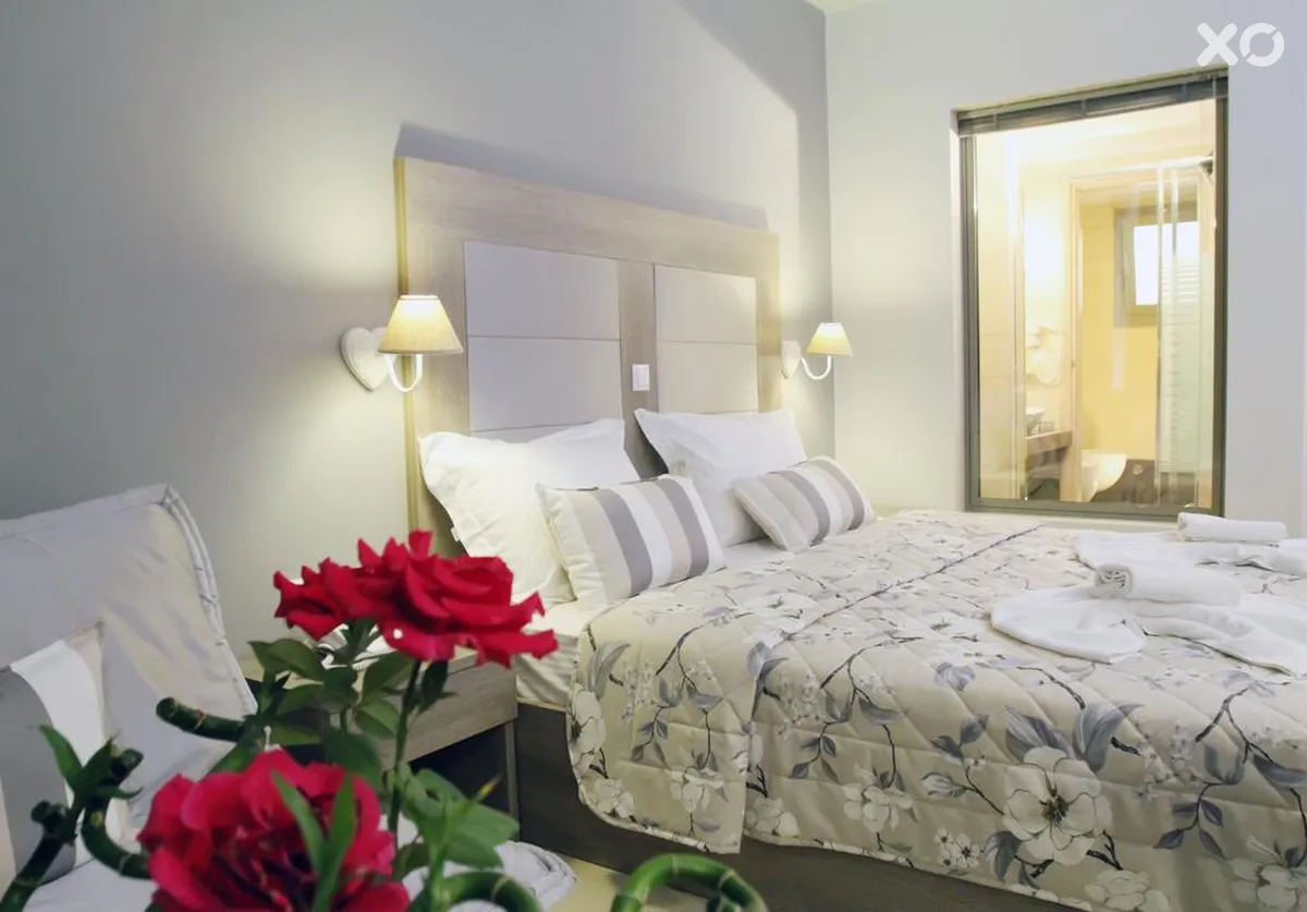 Dionysos Inn Hotel
