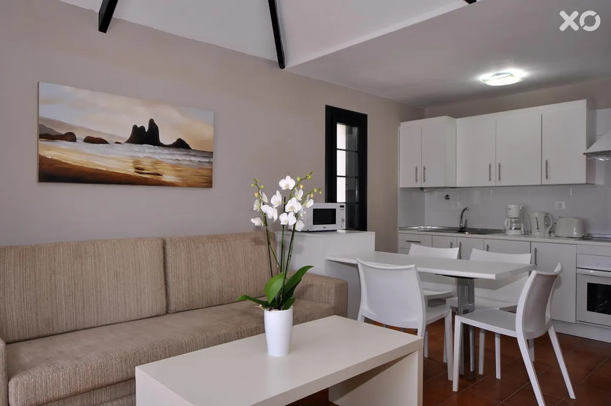 Los Cardones Boutique Village