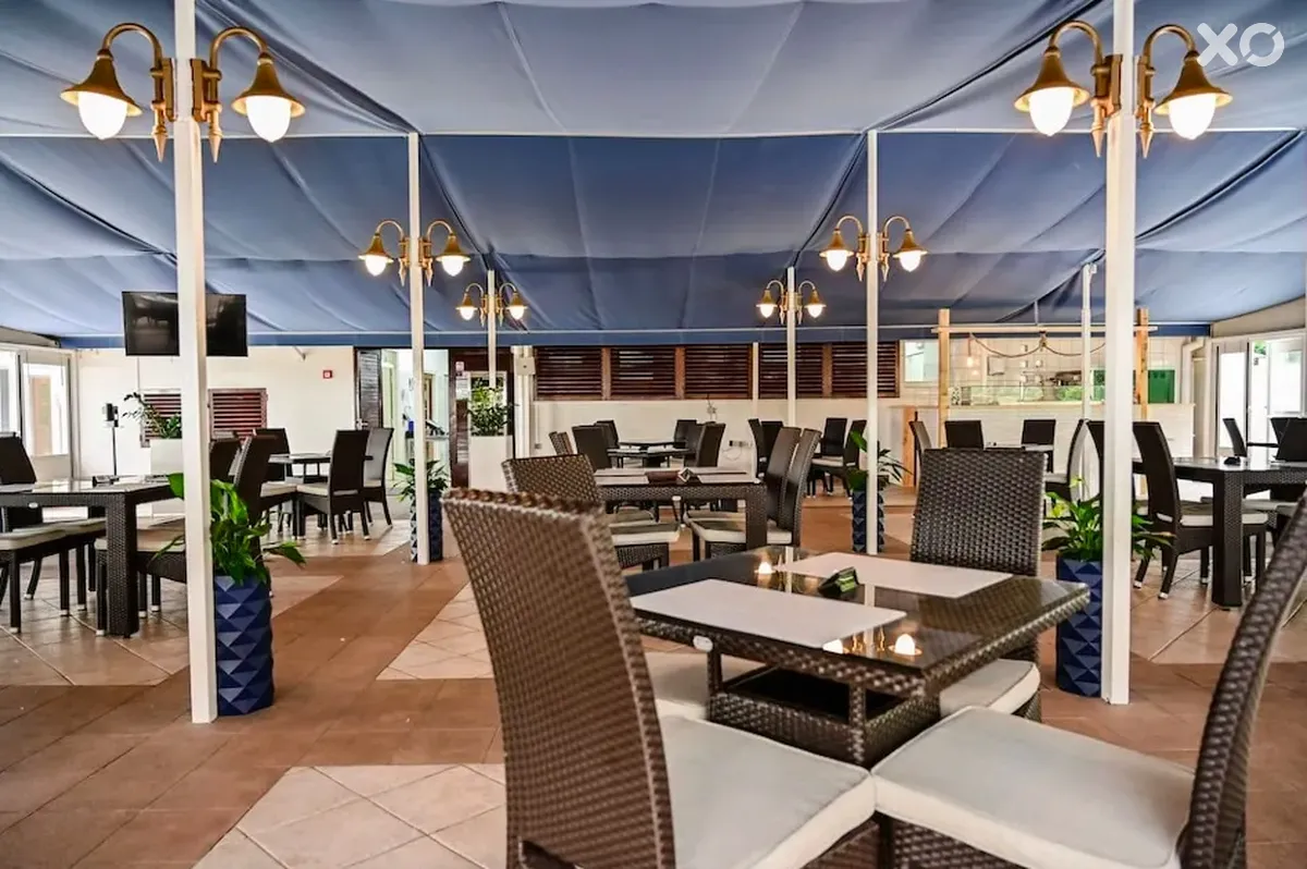 Campsite & Holiday Resort Medveja