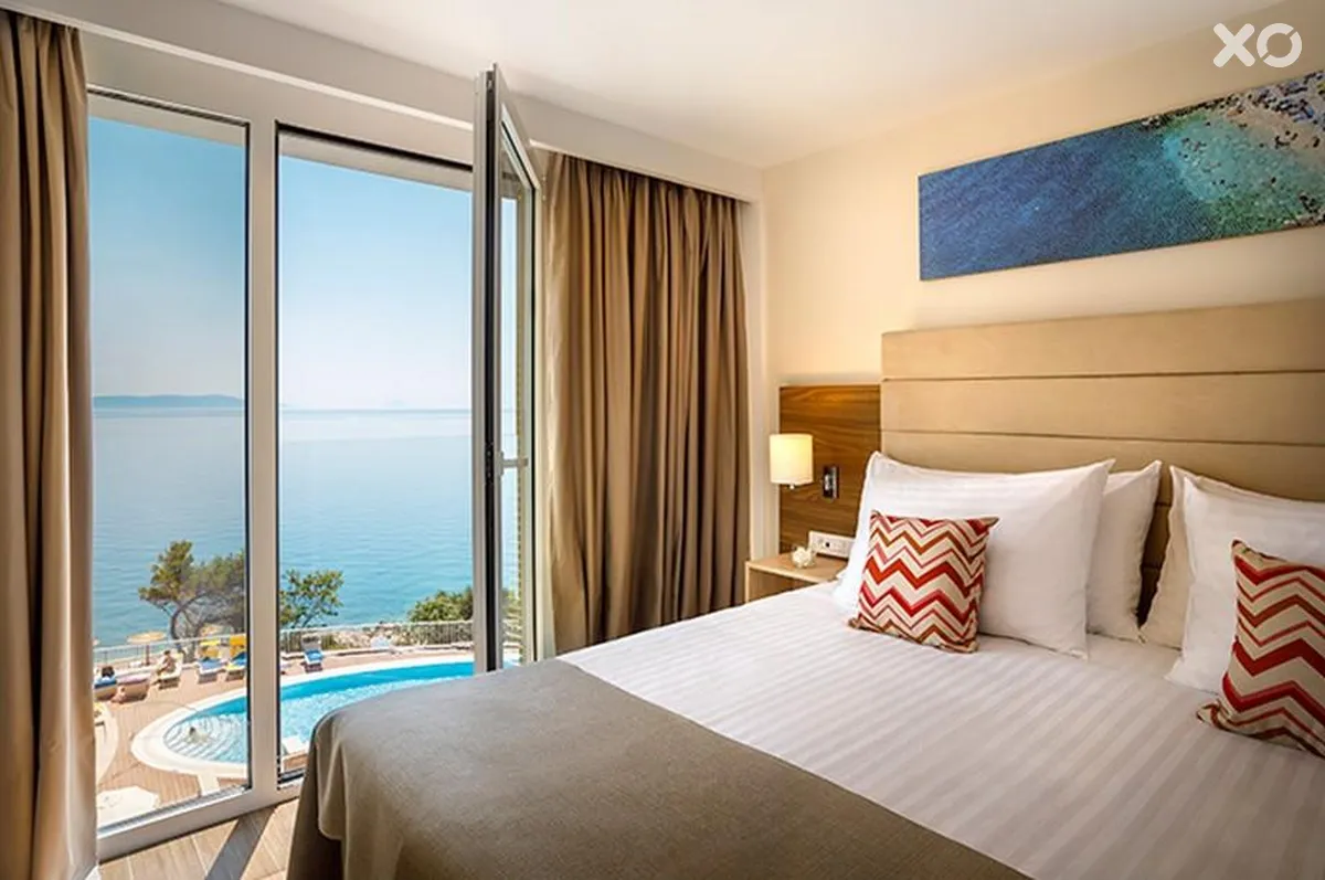 Valamar Girandella Family Hotel
