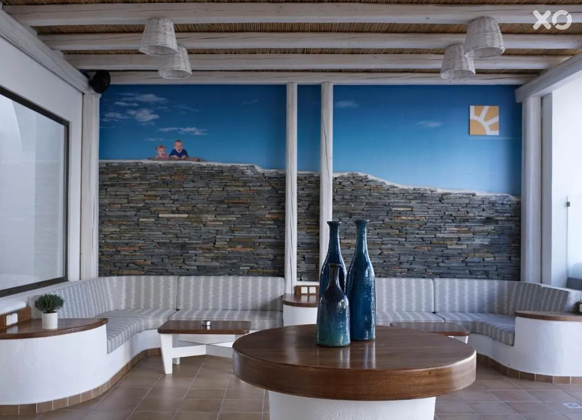Epsilon Hotel Apartments