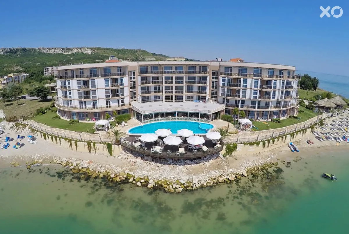 Royal Bay Kavarna