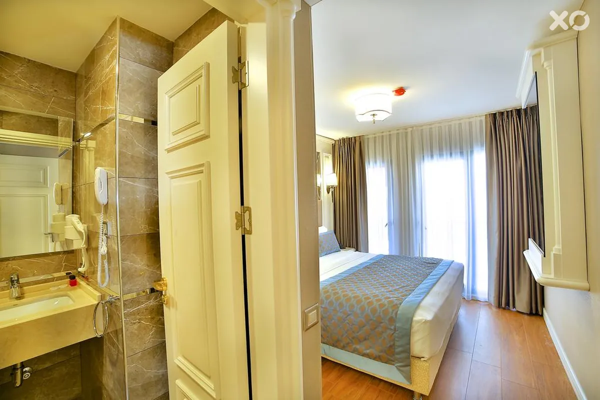 Beethoven Suite Hotel