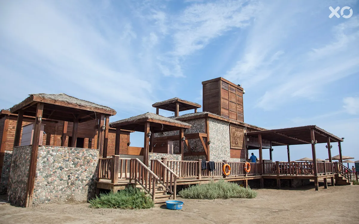 Lahami Bay Beach Resort
