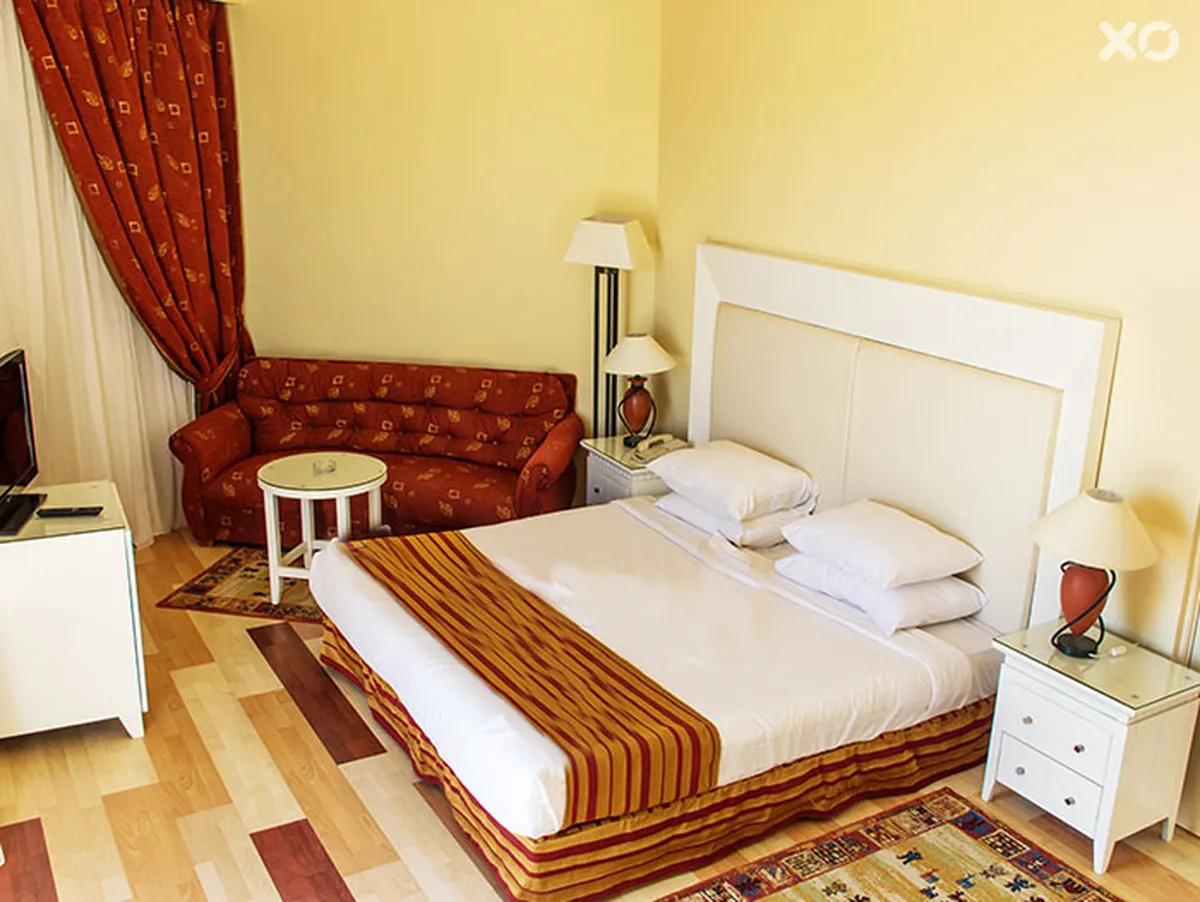 Tia Heights Makadi Bay