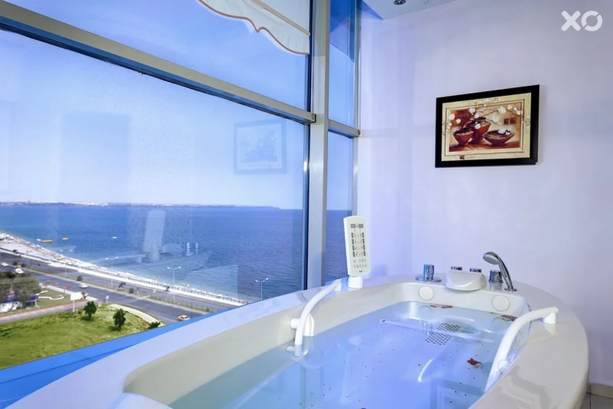 Crowne Plaza Antalya