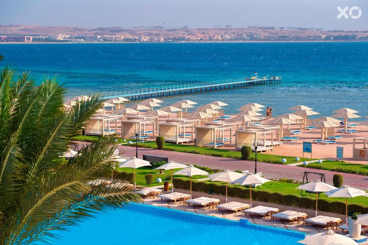 Premier Le Reve Hotel & Spa