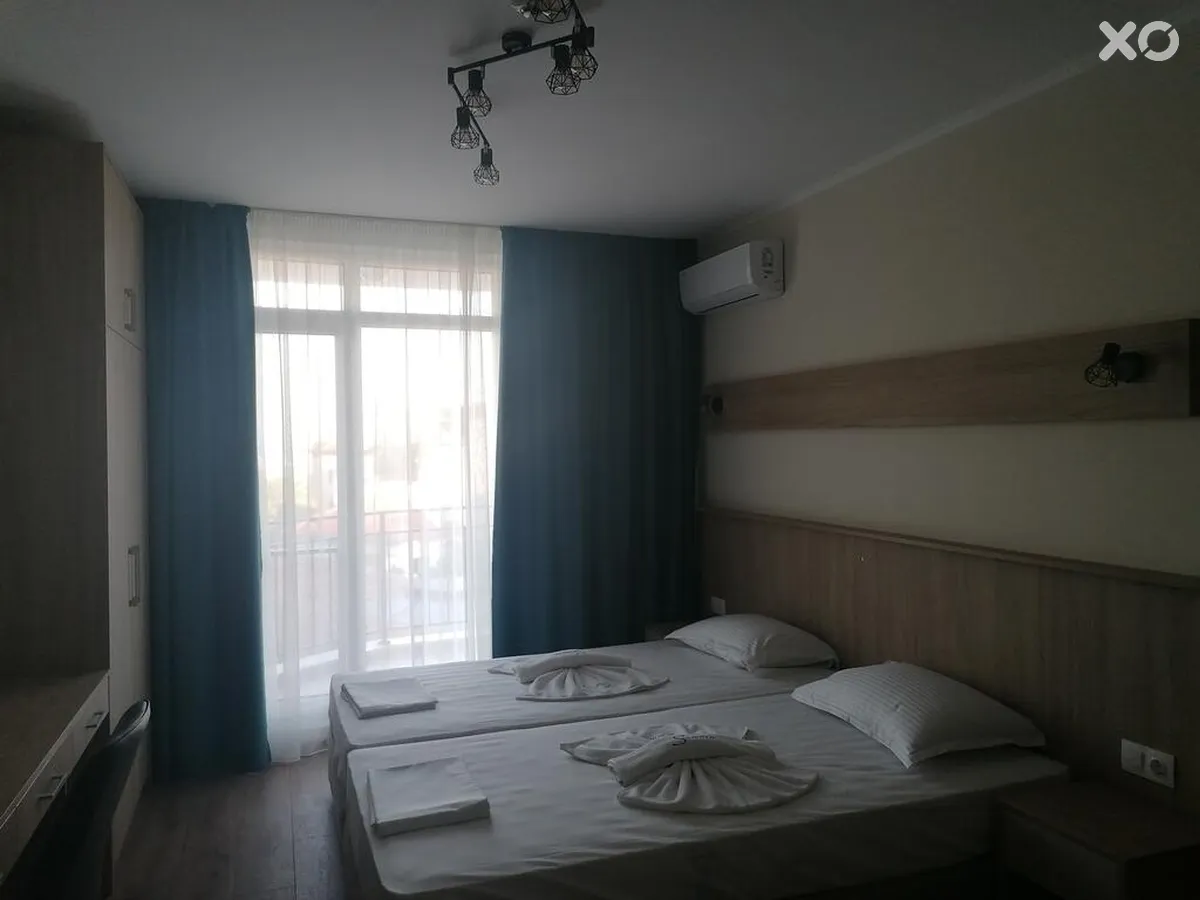 Samara Hotel