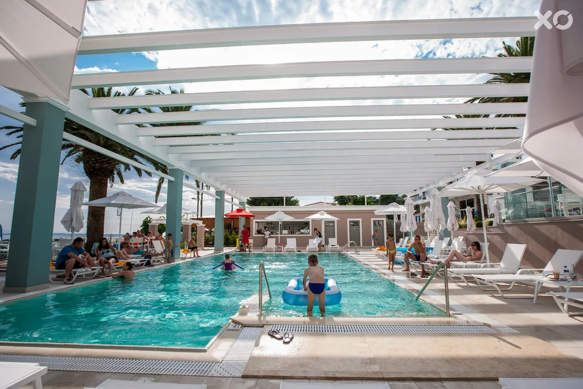 Elinotel Sermilia Resort