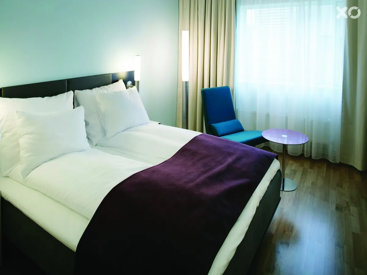 Thon Hotel Oslo Airport