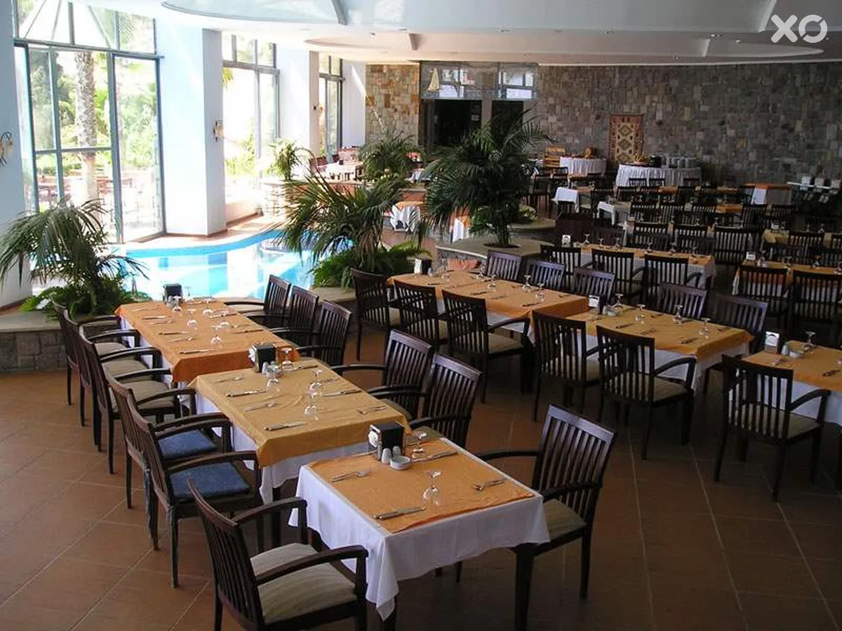 Jura Hotels Bodrum Resort
