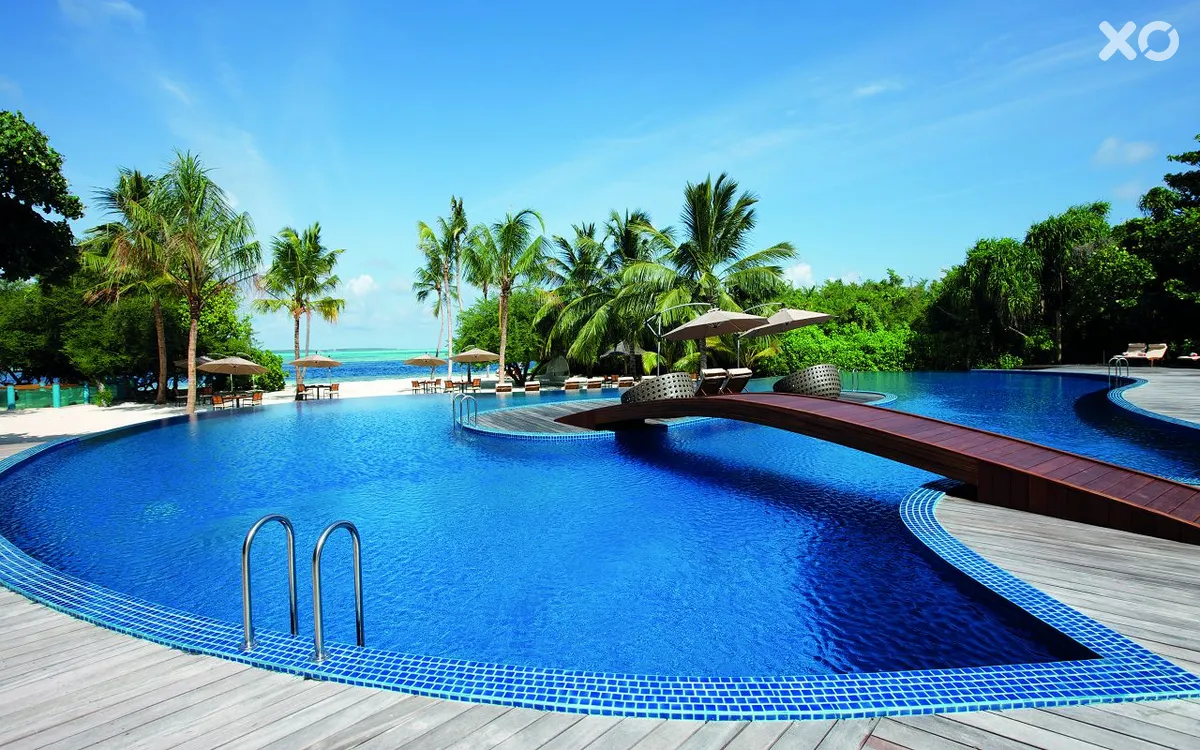 Hideaway Beach Resort & Spa