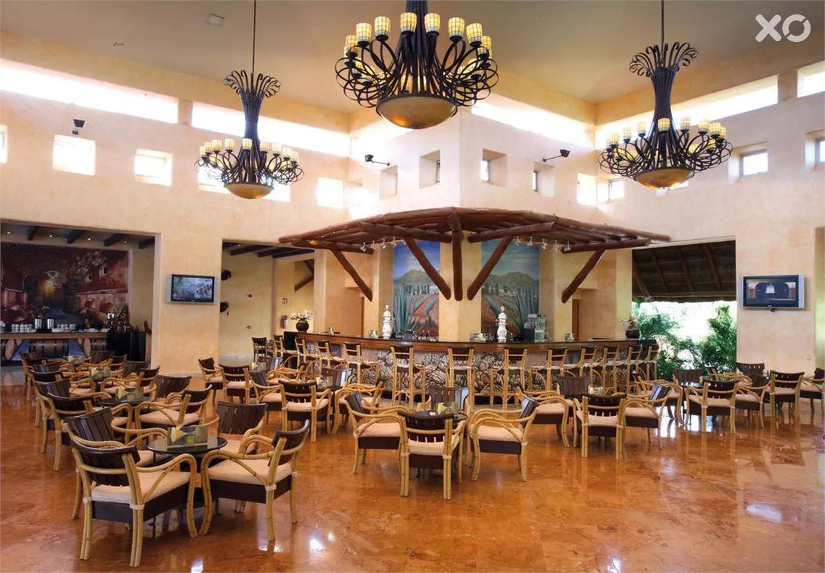 Barcelo Maya Grand Resort