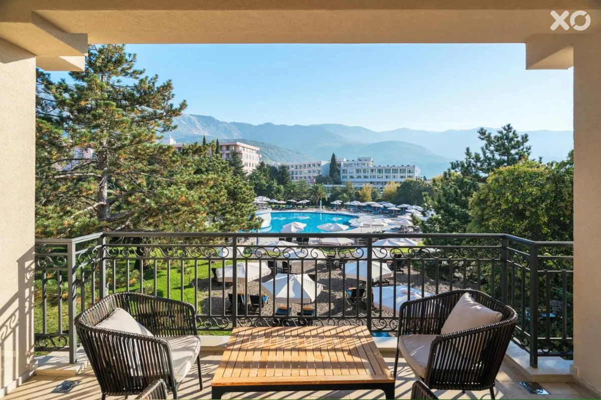 Iberostar Waves Bellevue