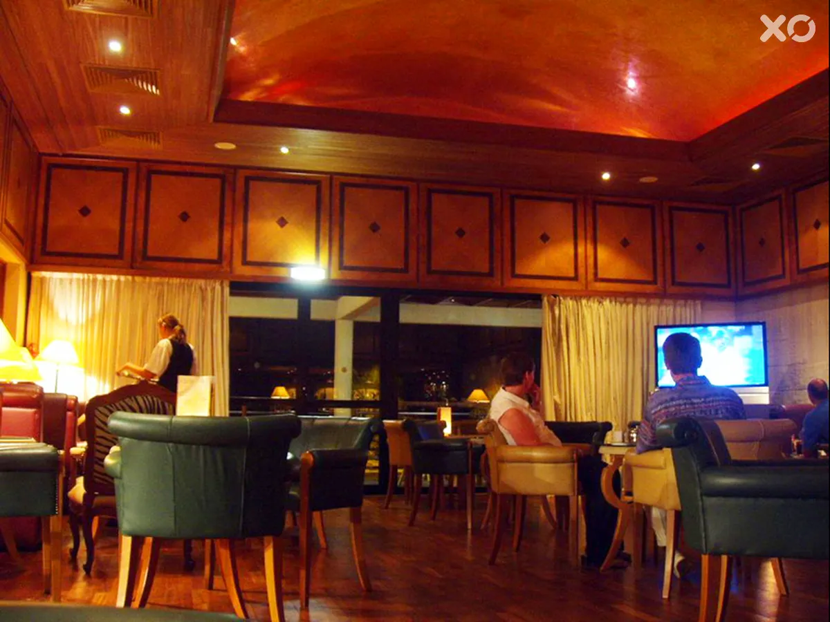 Atlantica Golden Beach