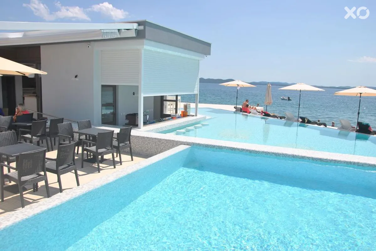 Sunnyside Apartments Petrcane