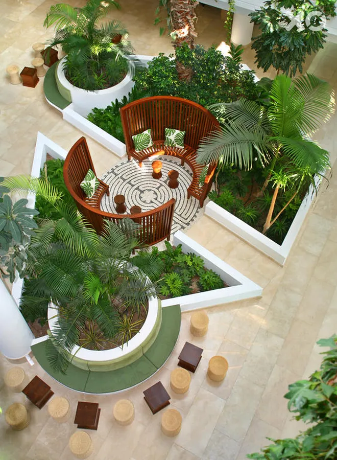 Azia Resort & Spa