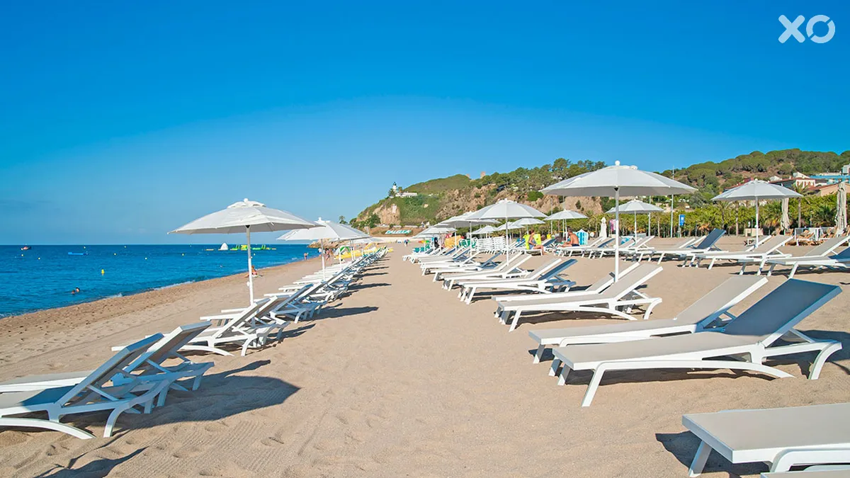 Kaktus Playa Hotel