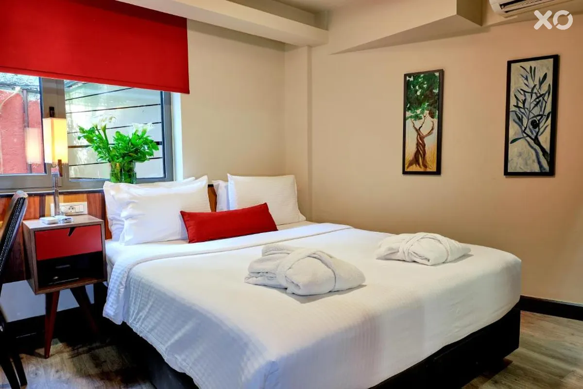 Lato Annex Boutique Rooms