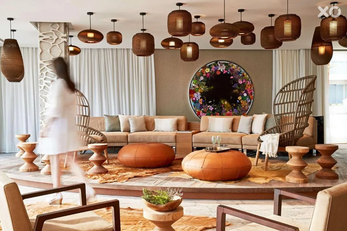 7Pines Resort Ibiza