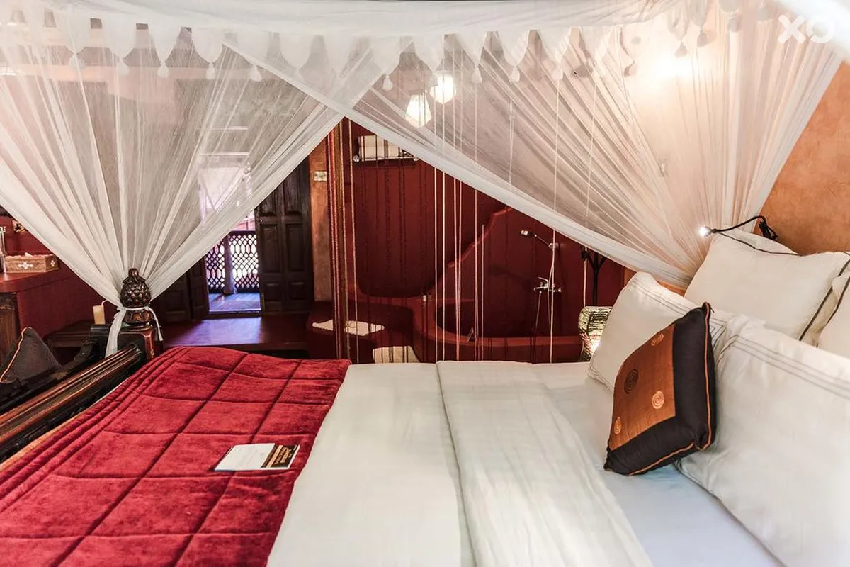Jafferji House & Spa