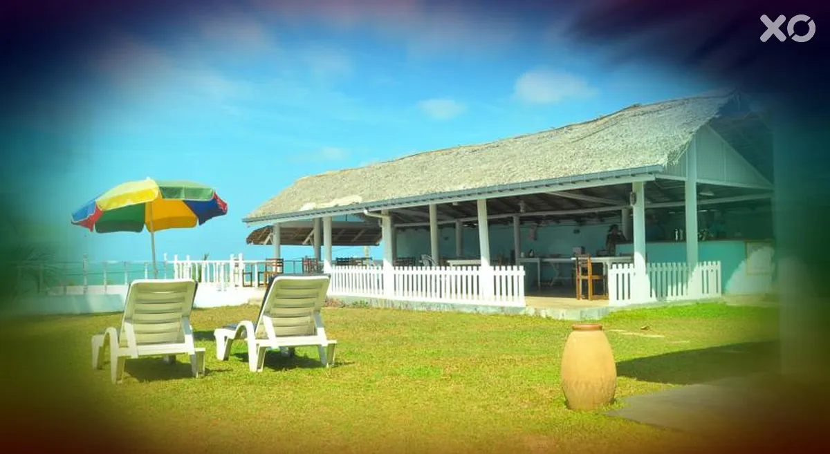White Rose Beach Resort