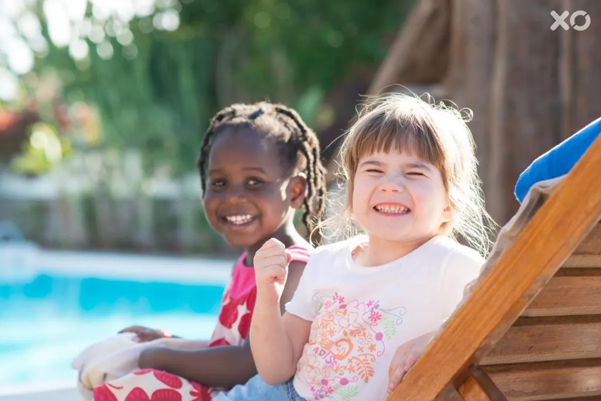 HL Miraflor Suites Hotel