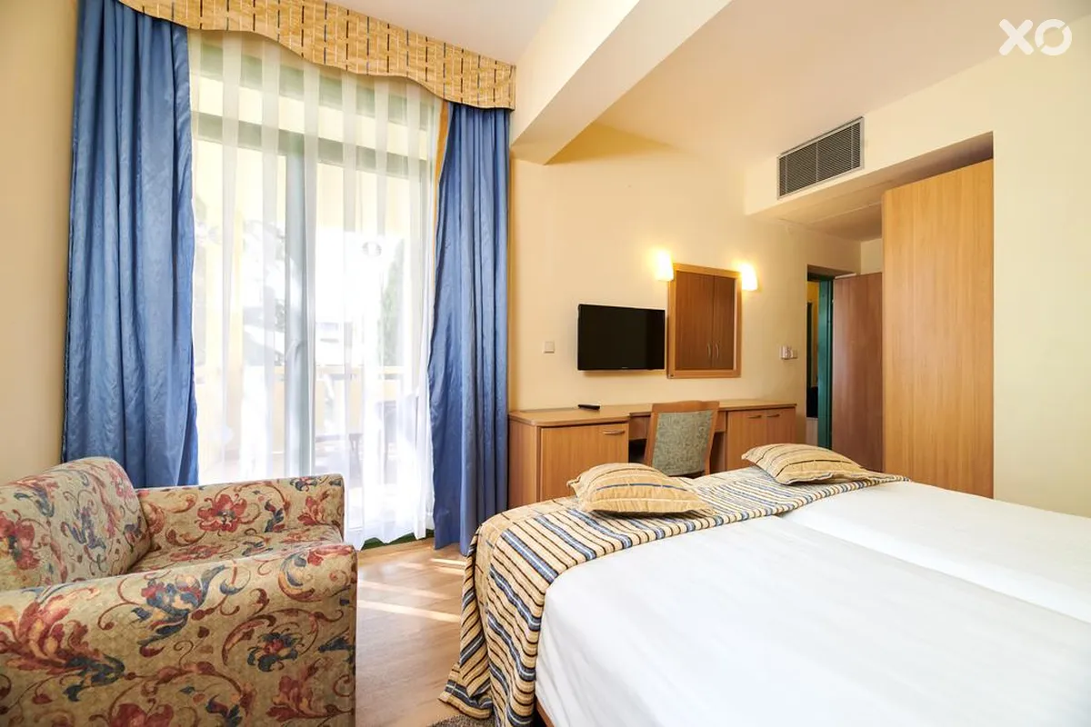 Aurora Plava Laguna Hotel