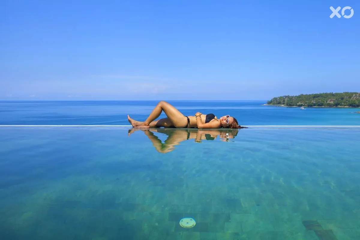 Surin Beach Resort Phuket
